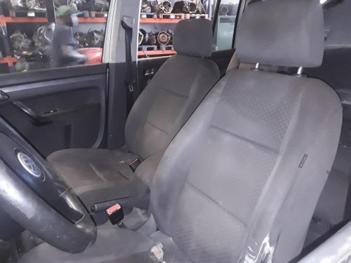 VOLKSWAGEN TOURAN (1T1) — Donor Vehicle for Used Parts 