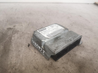 CENTRALITA AIRBAG, Citroen, C5 BERLINA