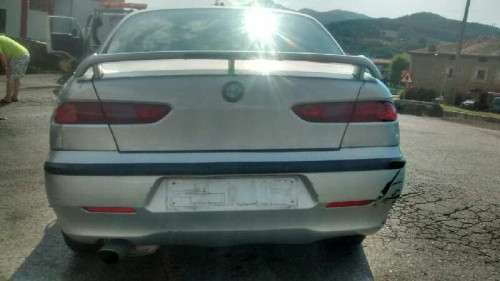  ALFA ROMEO 156 (116) 