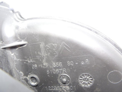 FILTRO AIRE, CITROEN, C3 AIRCROSS