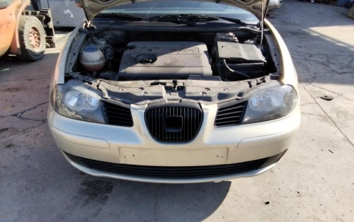  SEAT CORDOBA BERLINA (6L2) 