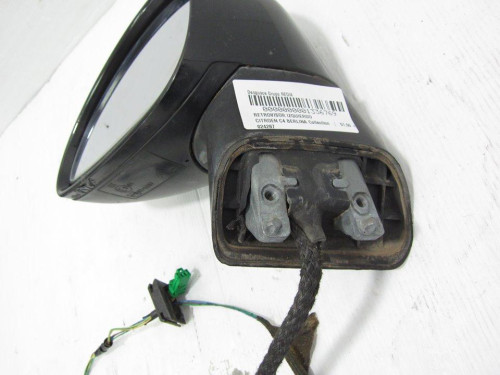  RETROVISOR IZQUIERDO CITROEN C4 BERLINA 