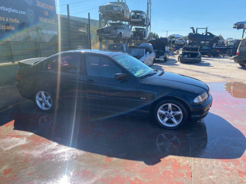  BMW SERIE 3 BERLINA (E46) 