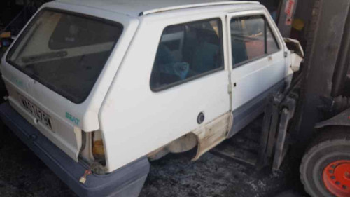  SEAT MARBELLA 