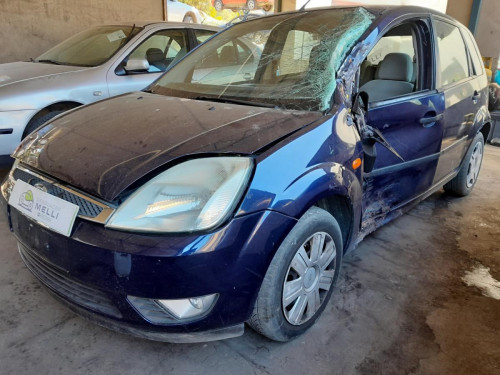  FORD FIESTA (CBK) 