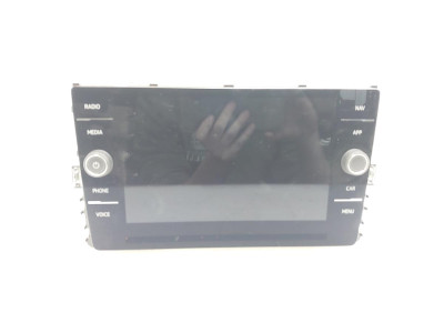 PANTALLA MULTIFUNCION, Volkswagen, POLO VI (AE1)