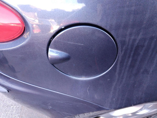 TAPA EXTERIOR COMBUSTIBLE Alfa Romeo 147 (190) 
