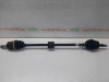  TRANSMISION DELANTERA DERECHA, OPEL, CORSA D 