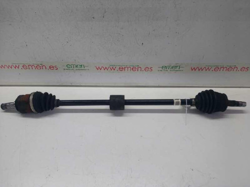  TRANSMISION DELANTERA DERECHA, OPEL, CORSA D 