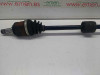  TRANSMISION DELANTERA DERECHA, OPEL, CORSA D 