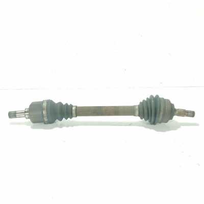 TRANSMISION DELANTERA IZQUIERDA, PEUGEOT, 308