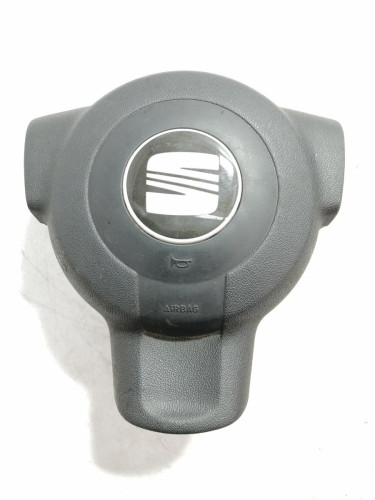  AIRBAG DELANTERO IZQUIERDO SEAT IBIZA (6L1) 