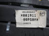  AIRBAG DELANTERO IZQUIERDO SEAT IBIZA (6L1) 