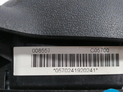  AIRBAG DELANTERO IZQUIERDO SEAT IBIZA (6L1) 