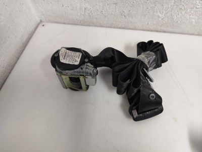 CINTURON SEGURIDAD DELANTERO DERECHO, RENAULT, MEGANE III BERLINA 5P