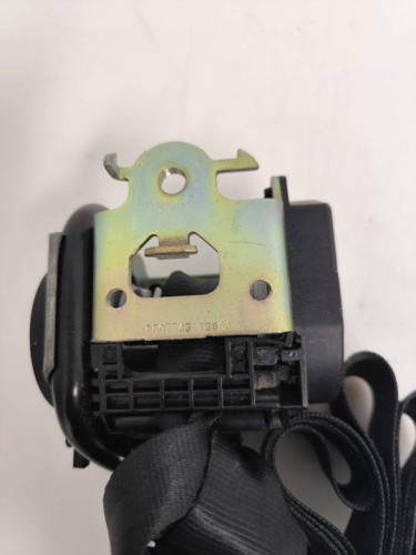 CINTURON SEGURIDAD DELANTERO DERECHO Renault MEGANE III BERLINA 5P 