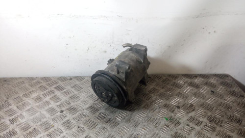  COMPRESOR AIRE ACONDICIONADO 