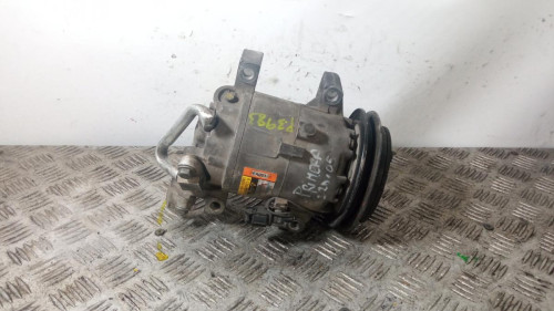  COMPRESOR AIRE ACONDICIONADO 