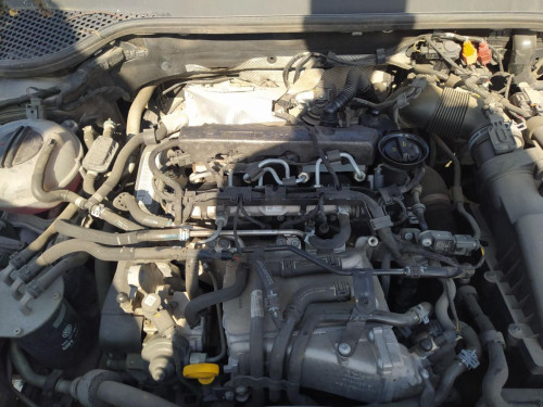  VALVULA AIRE ADICIONAL SEAT LEON ST 5F8 