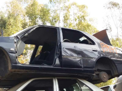 PEUGEOT 306 3/5 PT. / 4 PT. (S2)