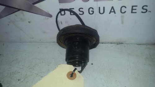 TAPA EXTERIOR COMBUSTIBLE Fiat II BRAVO (198) 