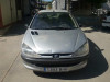 PEUGEOT 206 — автомобиль-донор на запчасти 