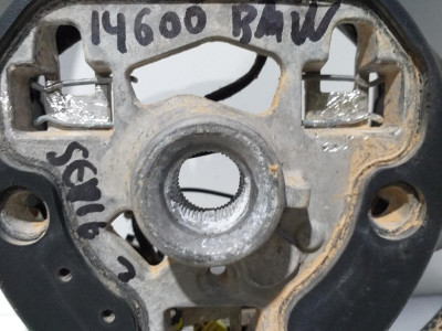 VOLANTE, BMW, SERIE 2 ACTIVE TOURER (F45)