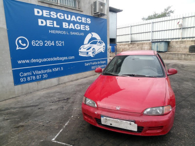 HONDA CIVIC BERL. 3/4 (EG/EH)