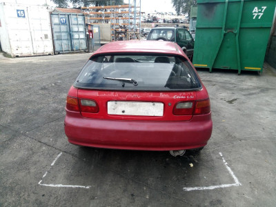 HONDA CIVIC BERL. 3/4 (EG/EH)