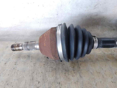 TRANSMISION DELANTERA IZQUIERDA OPEL ZAFIRA B 