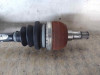 TRANSMISION DELANTERA IZQUIERDA OPEL ZAFIRA B 