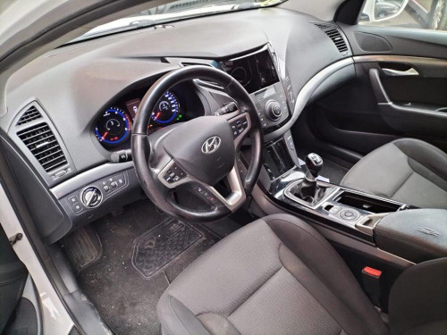  HYUNDAI I40 CW (VF) 