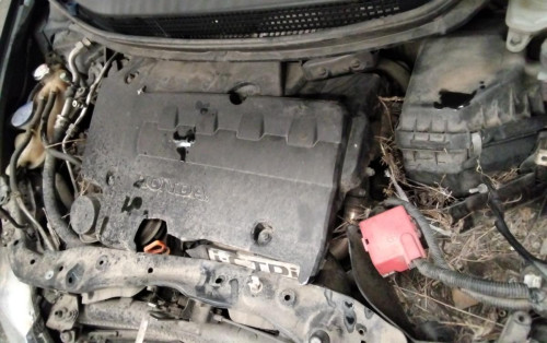  HONDA CIVIC 5 PUERTAS (FK) 