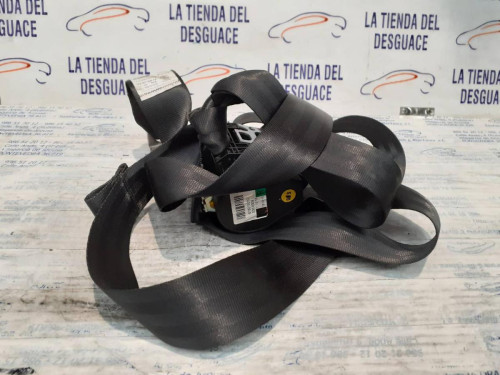  CINTURON SEGURIDAD TRASERO DERECHO 