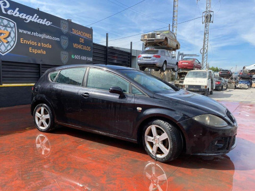  SEAT LEON (1P1) 