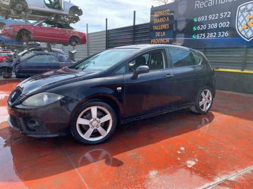  SEAT LEON (1P1) 