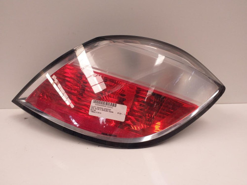 PILOTO TRASERO DERECHO Opel ASTRA H BERLINA 