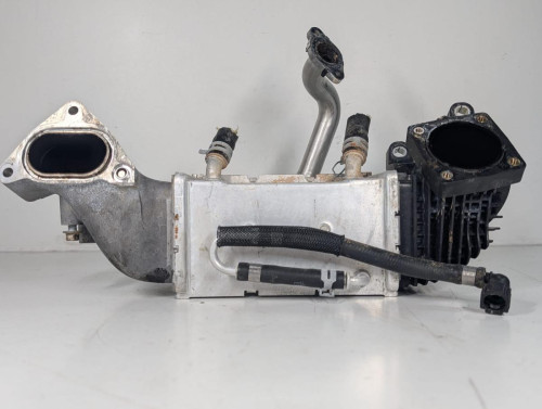  INTERCOOLER FORD KUGA 
