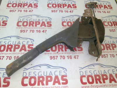 PALANCA FRENO