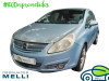OPEL CORSA D — vehículo donante para recambios 