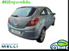 OPEL CORSA D — vehículo donante para recambios 