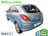OPEL CORSA D — vehículo donante para recambios 