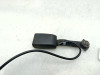 ENGANCHE CINTURON DELANTERO DERECHO Mazda 6 BERLINA (GG) 