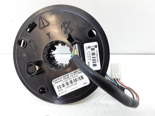 ANILLO AIRBAG Chrysler 300C (LE/LX) 