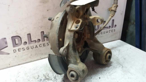 MANGUETA TRASERA IZQUIERDA MITSUBISHI MONTERO (V60/V70) 