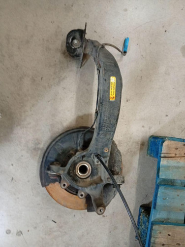 MANGUETA TRASERA DERECHA BMW SERIE X3 (E83) 