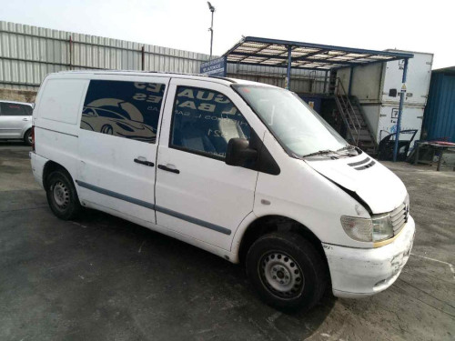  MERCEDES-BENZ VITO KOMBI (638) 