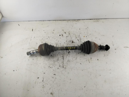 TRANSMISION DELANTERA IZQUIERDA Opel INSIGNIA BERLINA 
