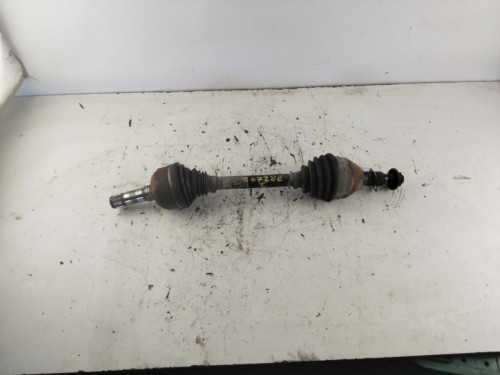 TRANSMISION DELANTERA IZQUIERDA Opel INSIGNIA BERLINA 