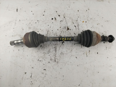 TRANSMISION DELANTERA IZQUIERDA, Opel, INSIGNIA BERLINA